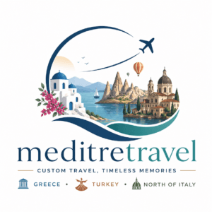 MeditreTravel